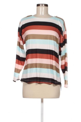 Дамска блуза Styleboom, Размер XS, Цвят Многоцветен, Цена 31,00 лв.