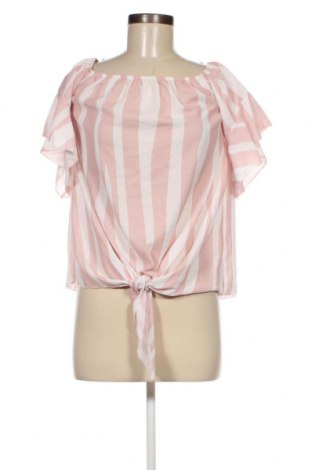 Дамска блуза Styleboom, Размер S, Цвят Многоцветен, Цена 11,78 лв.