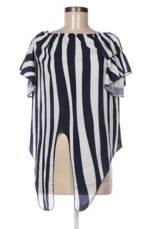 Дамска блуза Styleboom, Размер XS, Цвят Многоцветен, Цена 7,44 лв.