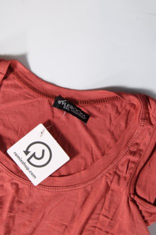 Γυναικεία μπλούζα Styleboom, Μέγεθος S, Χρώμα Κόκκινο, Τιμή 7,99 €