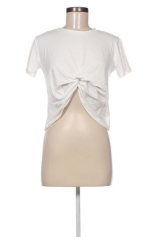 Γυναικεία μπλούζα Styleboom, Μέγεθος M, Χρώμα Λευκό, Τιμή 4,00 €