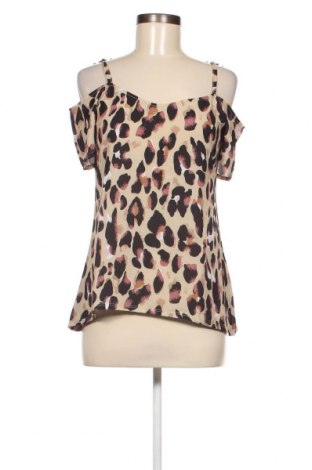 Дамска блуза Styleboom, Размер S, Цвят Многоцветен, Цена 13,64 лв.