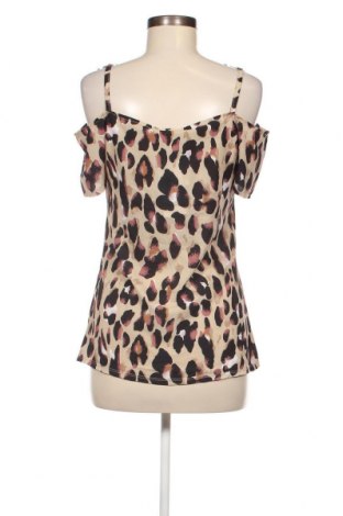 Дамска блуза Styleboom, Размер S, Цвят Многоцветен, Цена 13,64 лв.