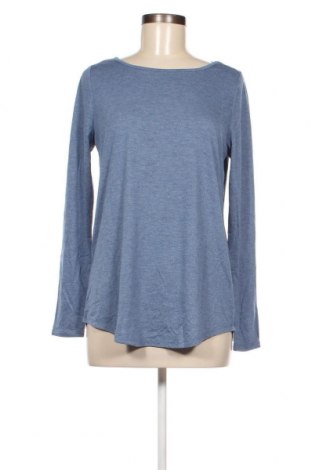 Damen Shirt Sussan, Größe S, Farbe Blau, Preis 2,00 €