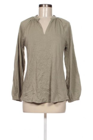 Γυναικεία μπλούζα Sussan, Μέγεθος XS, Χρώμα Πράσινο, Τιμή 1,63 €