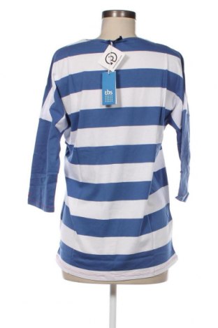 Damen Shirt Tbs, Größe M, Farbe Blau, Preis € 2,60