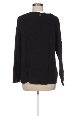 Γυναικεία μπλούζα Tbs, Μέγεθος M, Χρώμα Μαύρο, Τιμή 37,11 €