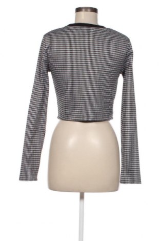 Γυναικεία μπλούζα Terranova, Μέγεθος M, Χρώμα Πολύχρωμο, Τιμή 9,72 €