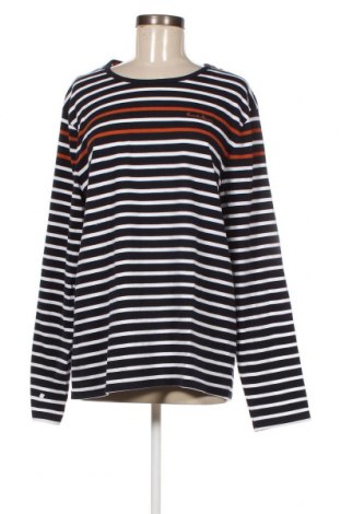 Дамска блуза Terre De Marins, Размер L, Цвят Многоцветен, Цена 34,56 лв.