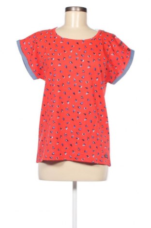 Дамска блуза Terre De Marins, Размер M, Цвят Многоцветен, Цена 21,60 лв.
