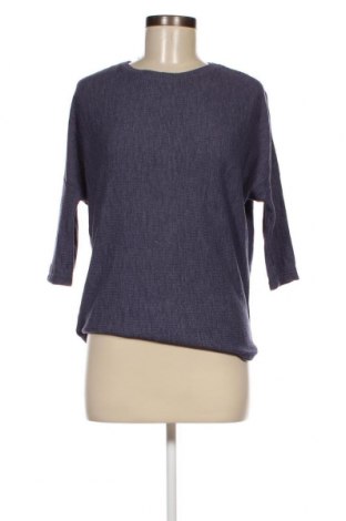 Γυναικεία μπλούζα Toi & Moi, Μέγεθος S, Χρώμα Μπλέ, Τιμή 1,93 €