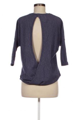 Γυναικεία μπλούζα Toi & Moi, Μέγεθος S, Χρώμα Μπλέ, Τιμή 1,78 €