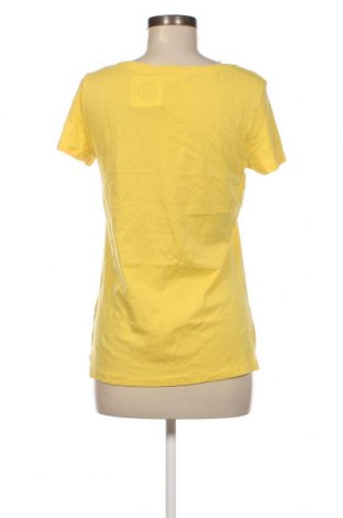 Γυναικεία μπλούζα Tom Tailor, Μέγεθος S, Χρώμα Κίτρινο, Τιμή 8,16 €