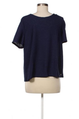 Дамска блуза Tom Tailor, Размер L, Цвят Син, Цена 24,00 лв.