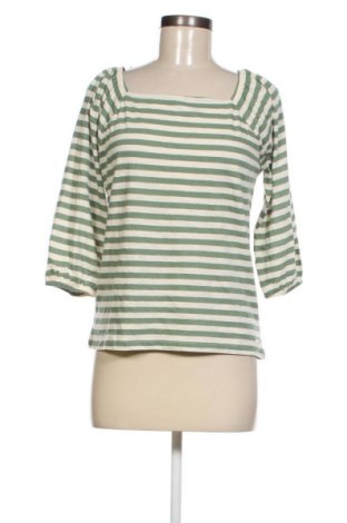 Damen Shirt Tom Tailor, Größe S, Farbe Mehrfarbig, Preis 5,57 €
