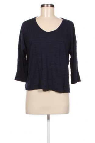 Γυναικεία μπλούζα Tom Tailor, Μέγεθος M, Χρώμα Μπλέ, Τιμή 2,08 €