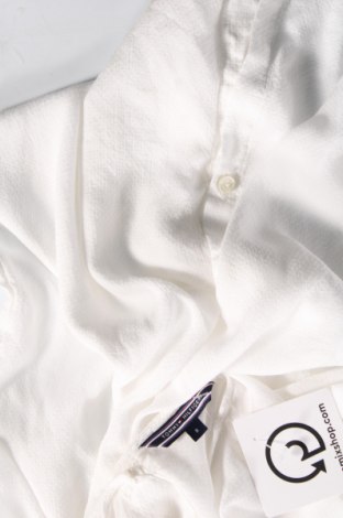 Дамска блуза Tommy Hilfiger, Размер S, Цвят Бял, Цена 60,00 лв.