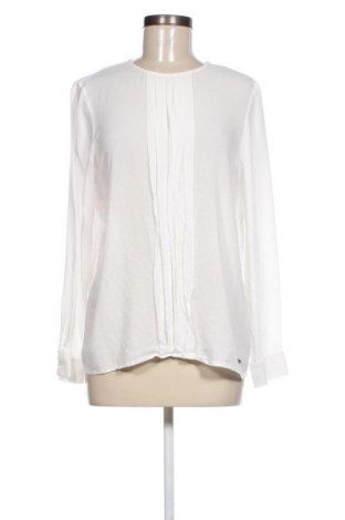 Дамска блуза Tommy Hilfiger, Размер S, Цвят Бял, Цена 61,50 лв.