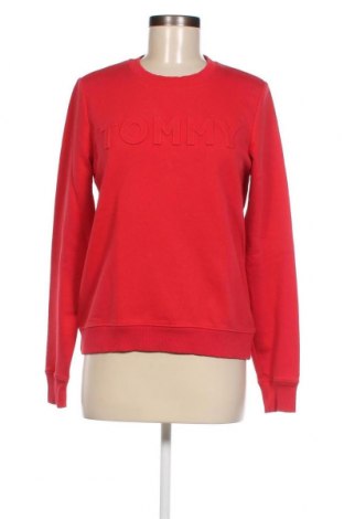 Damen Shirt Tommy Hilfiger, Größe M, Farbe Rot, Preis 104,38 €