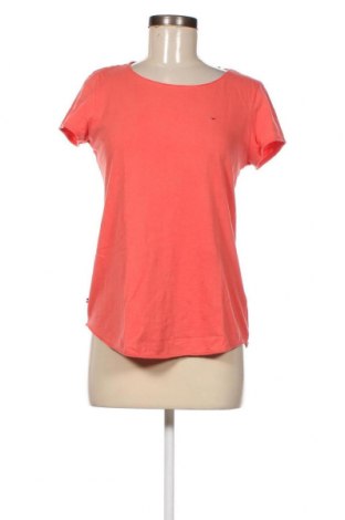 Дамска блуза Tommy Hilfiger, Размер S, Цвят Оранжев, Цена 45,00 лв.