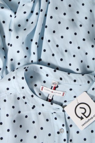 Damen Shirt Tommy Hilfiger, Größe S, Farbe Blau, Preis € 41,75