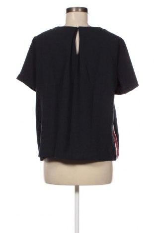 Γυναικεία μπλούζα Tommy Hilfiger, Μέγεθος M, Χρώμα Μπλέ, Τιμή 92,78 €
