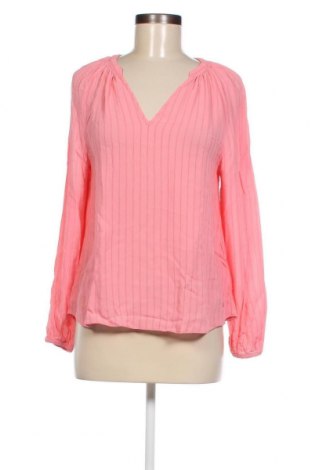 Дамска блуза Tommy Hilfiger, Размер XS, Цвят Розов, Цена 45,00 лв.