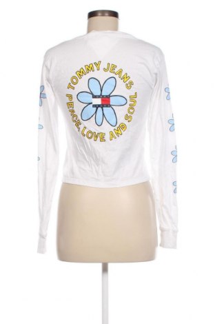 Damen Shirt Tommy Hilfiger, Größe S, Farbe Weiß, Preis € 41,75