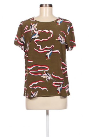 Damen Shirt Tommy Hilfiger, Größe M, Farbe Mehrfarbig, Preis 41,75 €