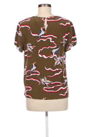 Γυναικεία μπλούζα Tommy Hilfiger, Μέγεθος M, Χρώμα Πολύχρωμο, Τιμή 92,78 €