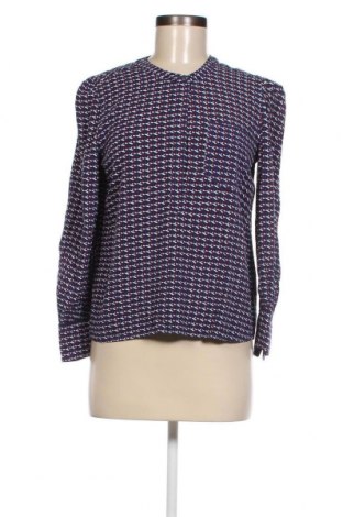 Дамска блуза Tommy Hilfiger, Размер XS, Цвят Многоцветен, Цена 45,00 лв.