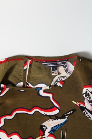 Дамска блуза Tommy Hilfiger, Размер L, Цвят Многоцветен, Цена 150,00 лв.