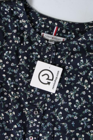 Γυναικεία μπλούζα Tommy Hilfiger, Μέγεθος M, Χρώμα Μπλέ, Τιμή 27,83 €