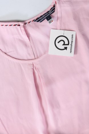 Bluză de femei Tommy Hilfiger, Mărime S, Culoare Roz, Preț 493,42 Lei