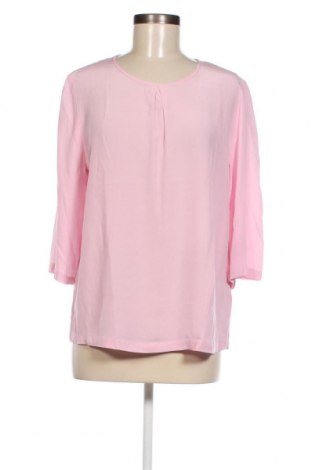Bluză de femei Tommy Hilfiger, Mărime S, Culoare Roz, Preț 148,03 Lei