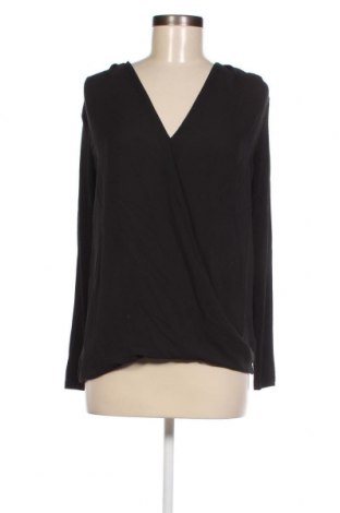 Дамска блуза Tommy Hilfiger, Размер S, Цвят Черен, Цена 45,00 лв.