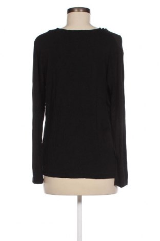 Дамска блуза Tommy Hilfiger, Размер S, Цвят Черен, Цена 45,00 лв.