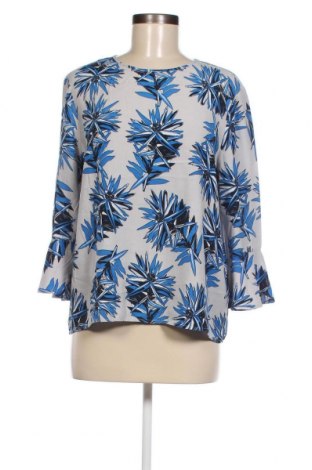 Дамска блуза Tommy Hilfiger, Размер M, Цвят Сив, Цена 45,00 лв.