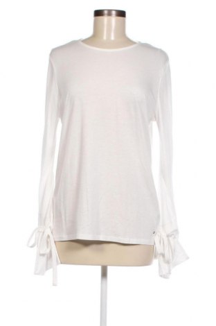 Γυναικεία μπλούζα Tommy Hilfiger, Μέγεθος XL, Χρώμα Λευκό, Τιμή 23,20 €