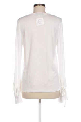 Γυναικεία μπλούζα Tommy Hilfiger, Μέγεθος XL, Χρώμα Λευκό, Τιμή 27,83 €