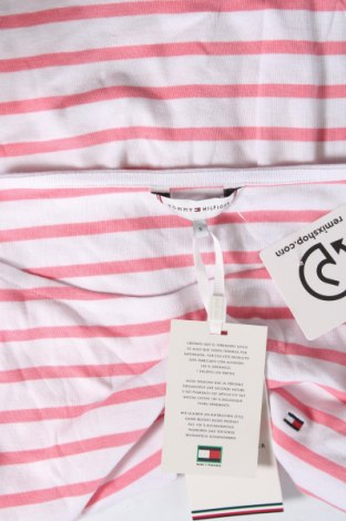 Γυναικεία μπλούζα Tommy Hilfiger, Μέγεθος S, Χρώμα Πολύχρωμο, Τιμή 45,77 €