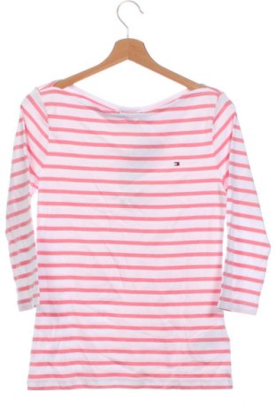 Γυναικεία μπλούζα Tommy Hilfiger, Μέγεθος S, Χρώμα Πολύχρωμο, Τιμή 45,77 €