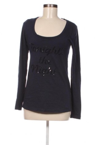 Γυναικεία μπλούζα Tommy Hilfiger, Μέγεθος S, Χρώμα Μπλέ, Τιμή 23,20 €