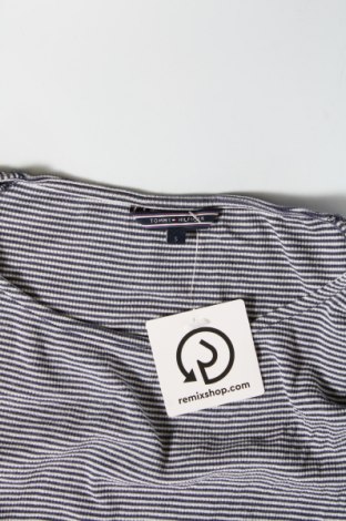 Γυναικεία μπλούζα Tommy Hilfiger, Μέγεθος S, Χρώμα Μπλέ, Τιμή 23,20 €