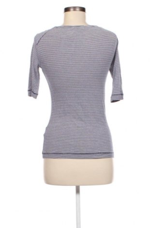 Дамска блуза Tommy Hilfiger, Размер S, Цвят Син, Цена 37,50 лв.