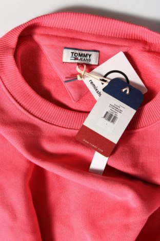 Γυναικεία μπλούζα Tommy Hilfiger, Μέγεθος L, Χρώμα Ρόζ , Τιμή 23,20 €