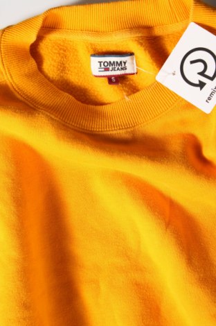 Γυναικεία μπλούζα Tommy Hilfiger, Μέγεθος S, Χρώμα Κίτρινο, Τιμή 27,83 €