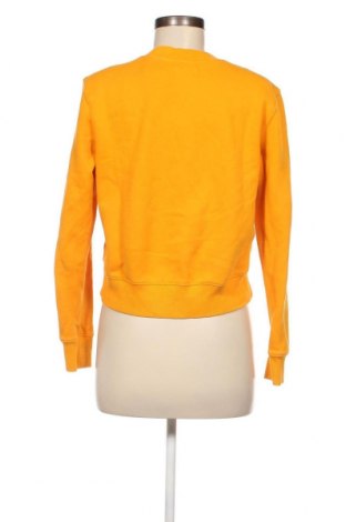 Дамска блуза Tommy Hilfiger, Размер S, Цвят Жълт, Цена 45,00 лв.