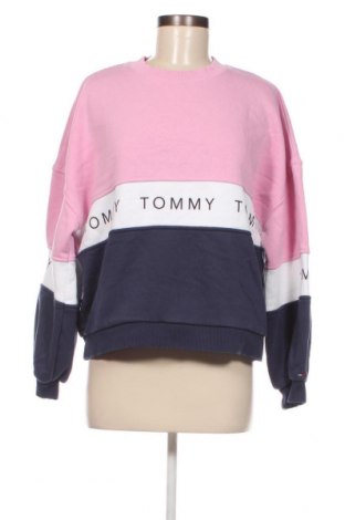 Дамска блуза Tommy Hilfiger, Размер M, Цвят Многоцветен, Цена 69,00 лв.
