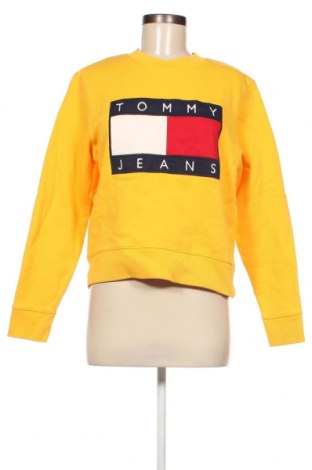 Дамска блуза Tommy Hilfiger, Размер M, Цвят Жълт, Цена 52,50 лв.